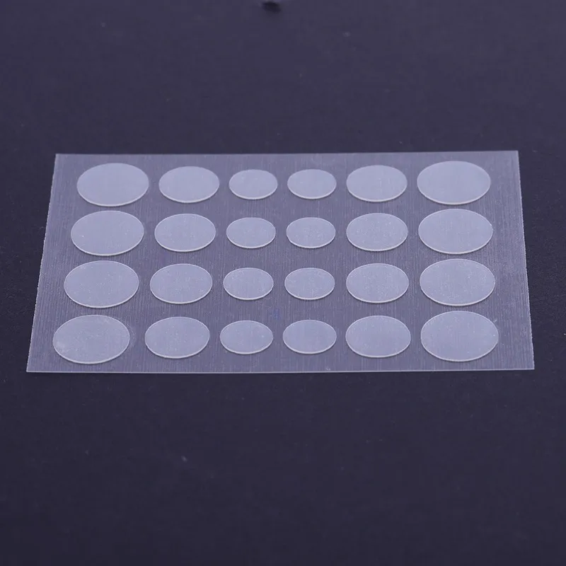 

24pcs/36pcs Invisible Remove Skin Acne Blackhead Blemish Hydrocolloid Skin Pimple Master
