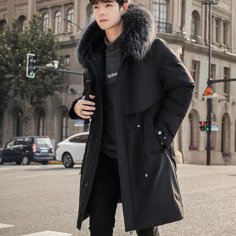 Chaquetas grandes para hombre hotsell