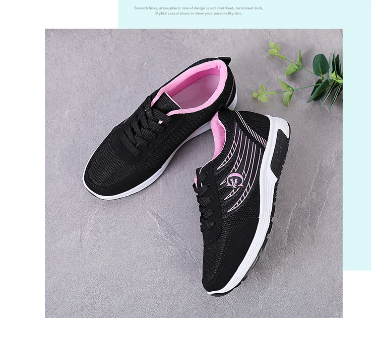 Беговые кроссовки женские кроссовки женская спортивная обувь chaussures femme теннисные кроссовки для тренировок zapatillas mujer