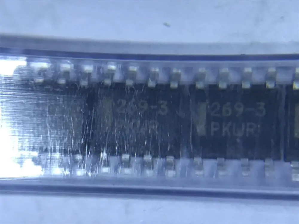 

MC33269-3.3 MC33269 269-3 цепь стабилизации напряжения в фиксированном напряжении, новинка, оригинальное качество 100%