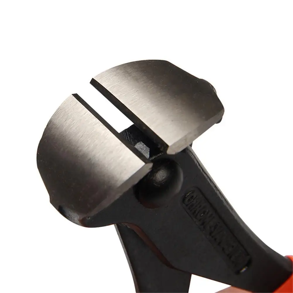 GloryStar 7 дюймовый профессиональный гитарный лад резак для конца провода щипцы