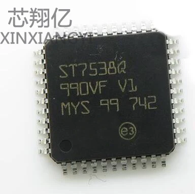 XINXIANGYI ST7538Q QFP44|Реле| |