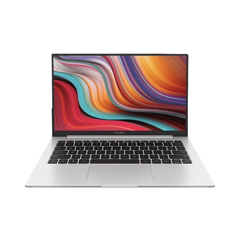 Ноутбук Xiaomi RedmiBook 13 ультратонкий ноутбук с процессором Intel Core i7-10510U/i5-10210U GeForce MX250 8
