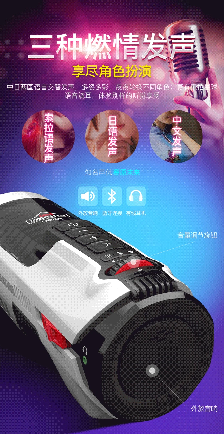 Секс игрушки для мужчин Pussy секс поршневого типа с автоматическим нагревом