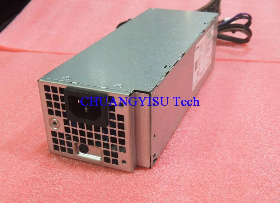Бесплатная доставка оригинальный блок питания OptiPlex XPS8940 7080MT G5090 500 Вт 5K7J8 Y7R0X D500EPM-00