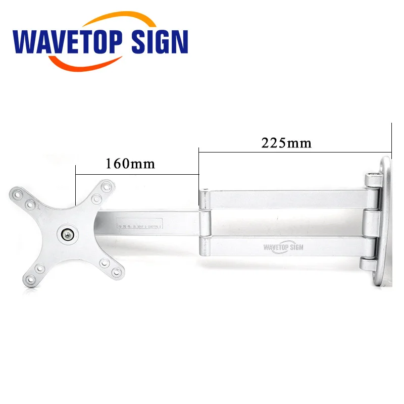 Планшетный ПК WaveTopSign с сенсорным экраном и ЖК монитором для лазерной