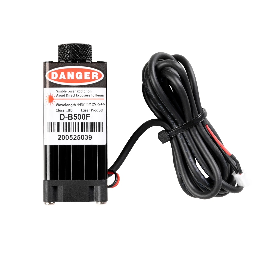 Модуль лазерной головки CREALITY 12 В/24 В для 3D-принтера Ender-3/pro/Ender-5 pro/Ender-5 | Компьютеры