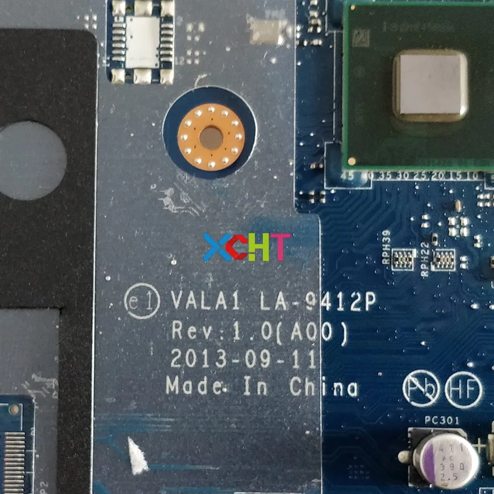 Фонарь 00C96W 0C96W фонарь A1 для Dell E6540 материнская плата ноутбука ПК | Компьютеры и