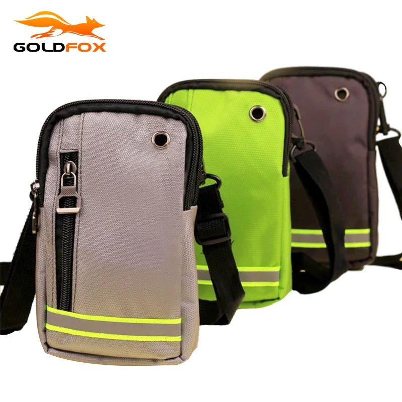 На открытом воздухе для телефона поясная сумка через плечо сумки iPhone X 7 8 плюс Samsung