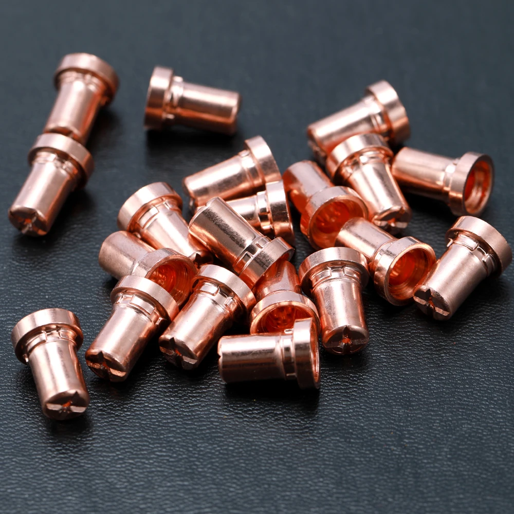 60 шт. набор наконечников для плазменного резака | Инструменты