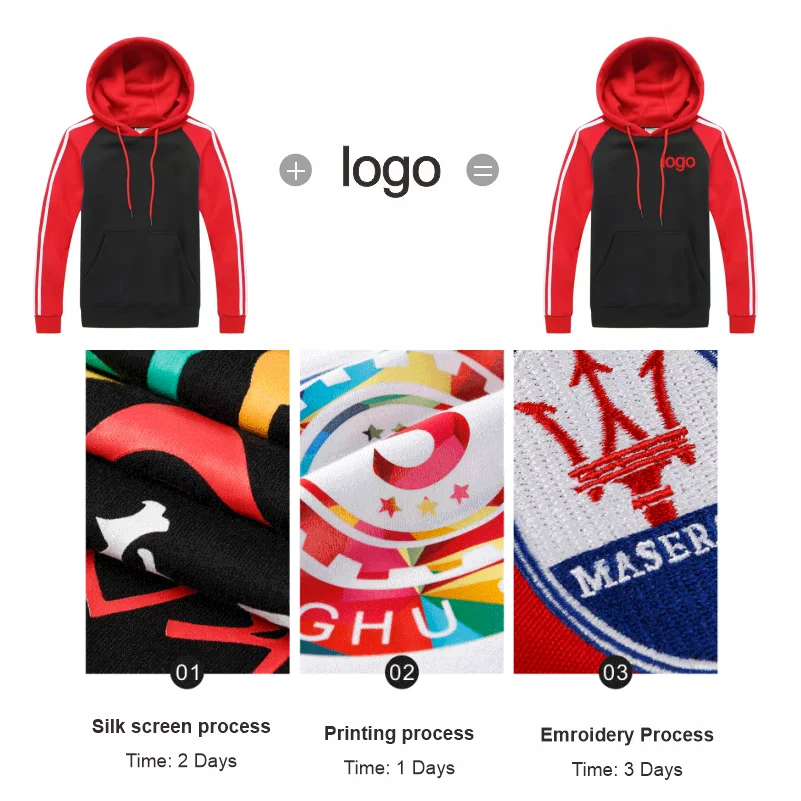 Модная толстовка махровый свитер логотип на заказ дешевая вышивка текст бренда