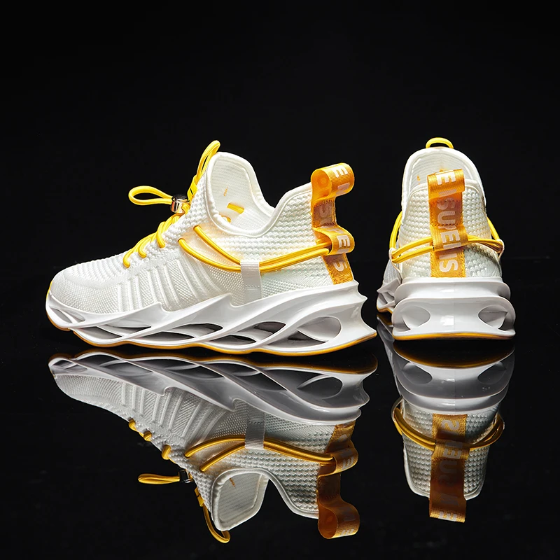 

WEH casual Sneakers Men Shoes 2021 Male Shoe Speed Tenis Original Luxury Trainer loafers Race Mens casual running Shoes for men