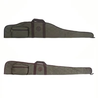 tourbon hunting gun accessories tactical scoped rifle gun shotgun soft case slip nylon cartridges pouch carrying gun bags