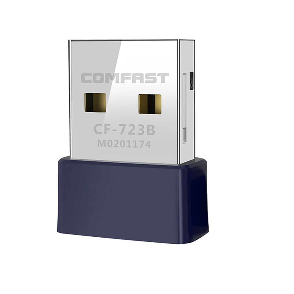 USB Wifi Bluetooth 4 0 адаптер 2 в 1 150 Мбит/с | Компьютеры и офис