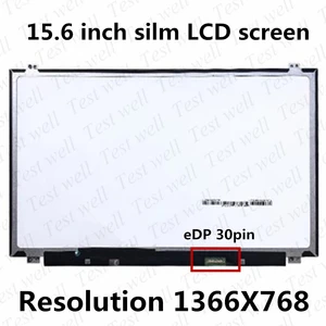 for ideapad 310 15 310 15isk 310 15abr 310 15ikb lenovo 15 6 1366768 19201080 fhd ips full hd glossy matte 310 15 lcd panels free global shipping