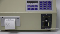 Papular Sales DHL-100B Tap Density Tester