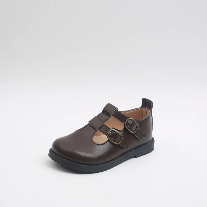 Новинка туфли принцессы для девочек мягкие удобные на плоской подошве малышей