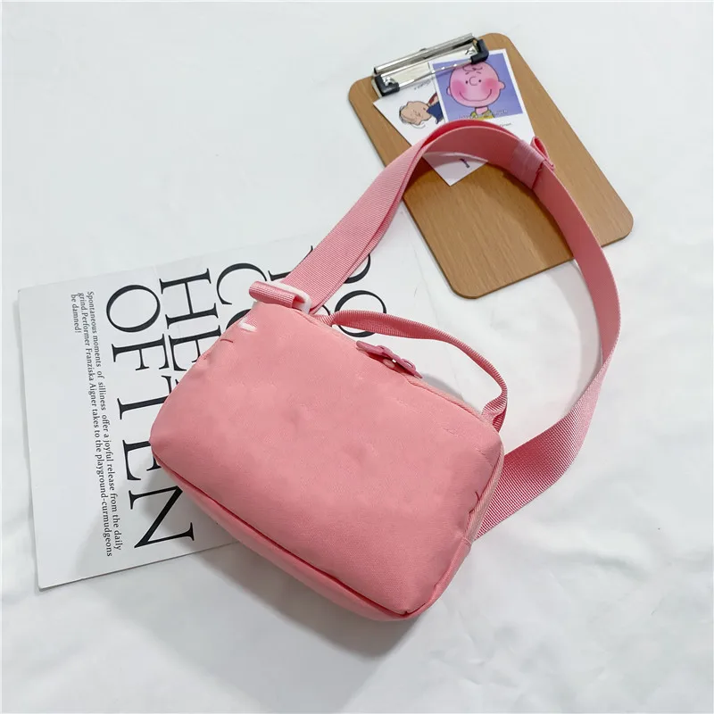 

Ladies Wallet Messenger Bag Brand Popular Bag Small Shoulder Bag Black Backpack Color Ladies Handbag