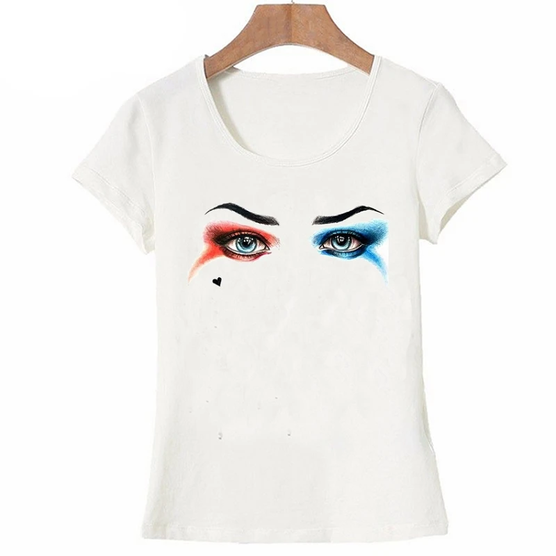 Женская футболка забавная с графическим рисунком Летняя Сексуальная мультяшным