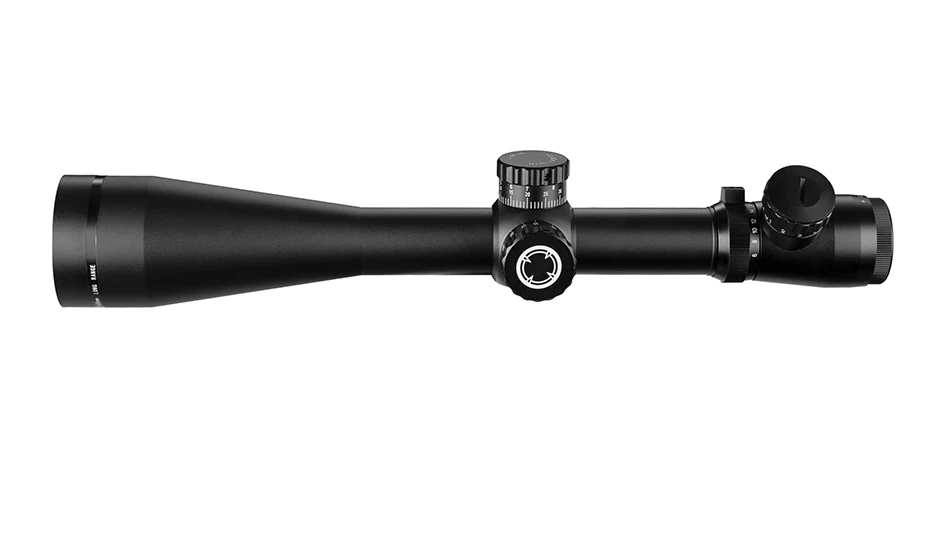 6-24x50 M3 riflescope тактический оптический прицел снайперской винтовки охотничьи винтовки дальности страйкбол прицел