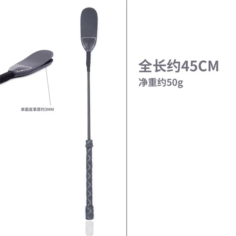 Длинная игрушка для бдсм игр 45 см| |