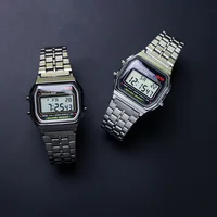 Часы из 90-х#3