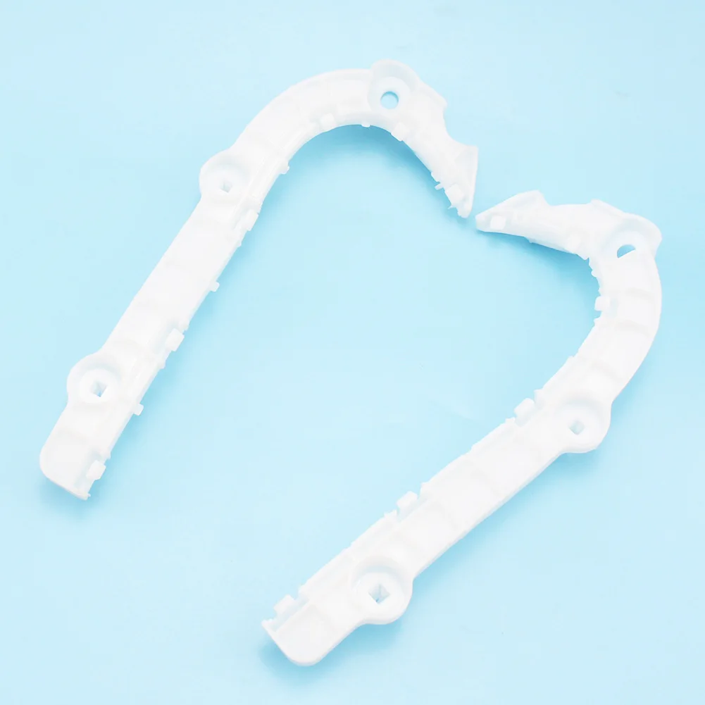 Автомобильные аксессуары передний левый правый бампер верхний кронштейн для