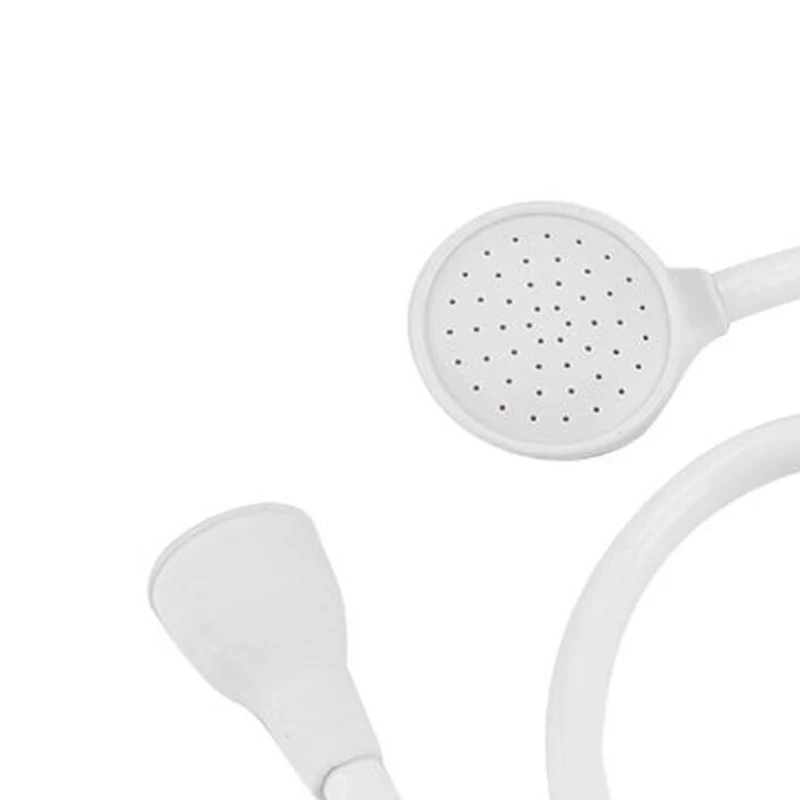 1 шт. для мытья волос собак домашних животных душевая головка опрыскиватели ванны