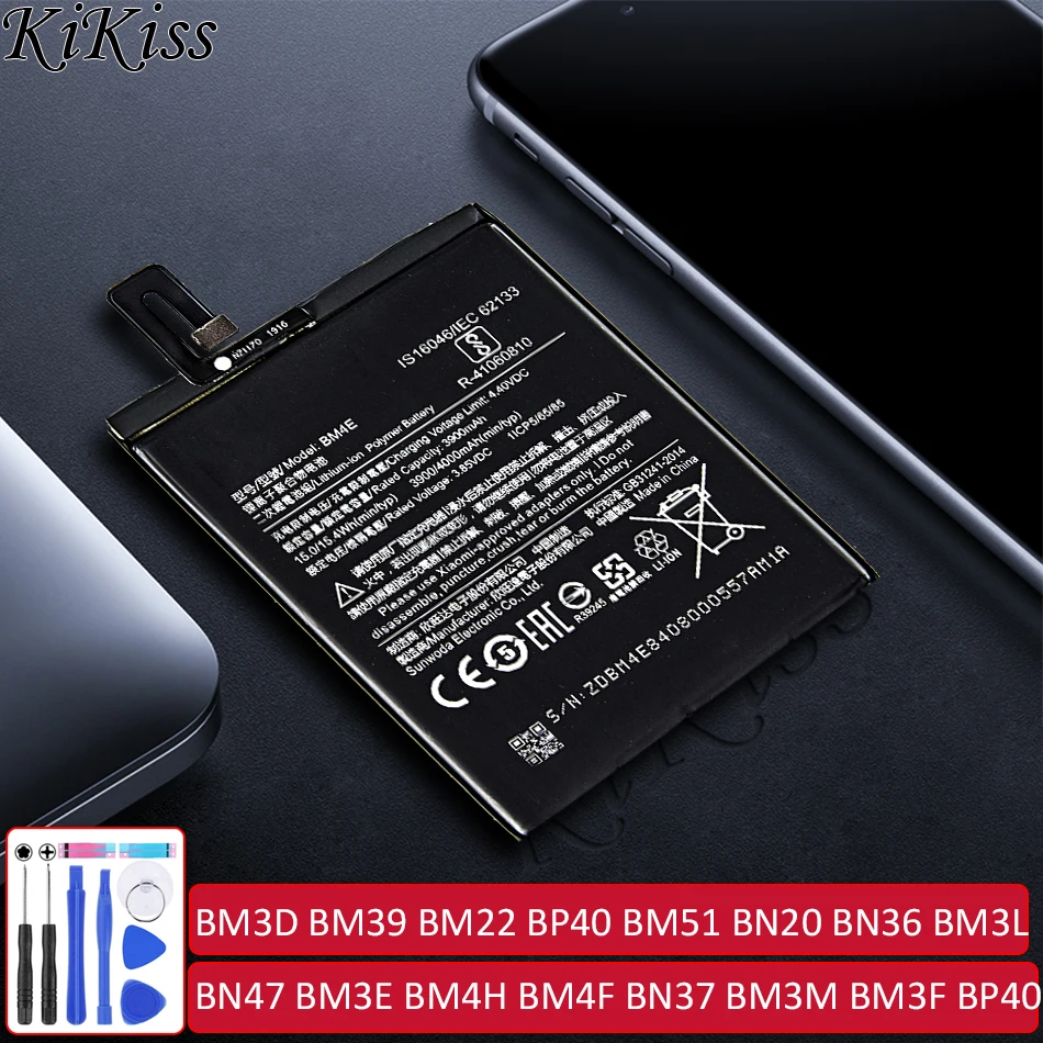 

BM22 For Xiaomi Mi Pocophone F1 Max Mix 1 2 2S 3 4 4C 4i 4S 5 5C M5 Mi5 5S Plus 5C 5X 6 6X 8 Explorer 9 9T Pro SE A2 A3 Lite
