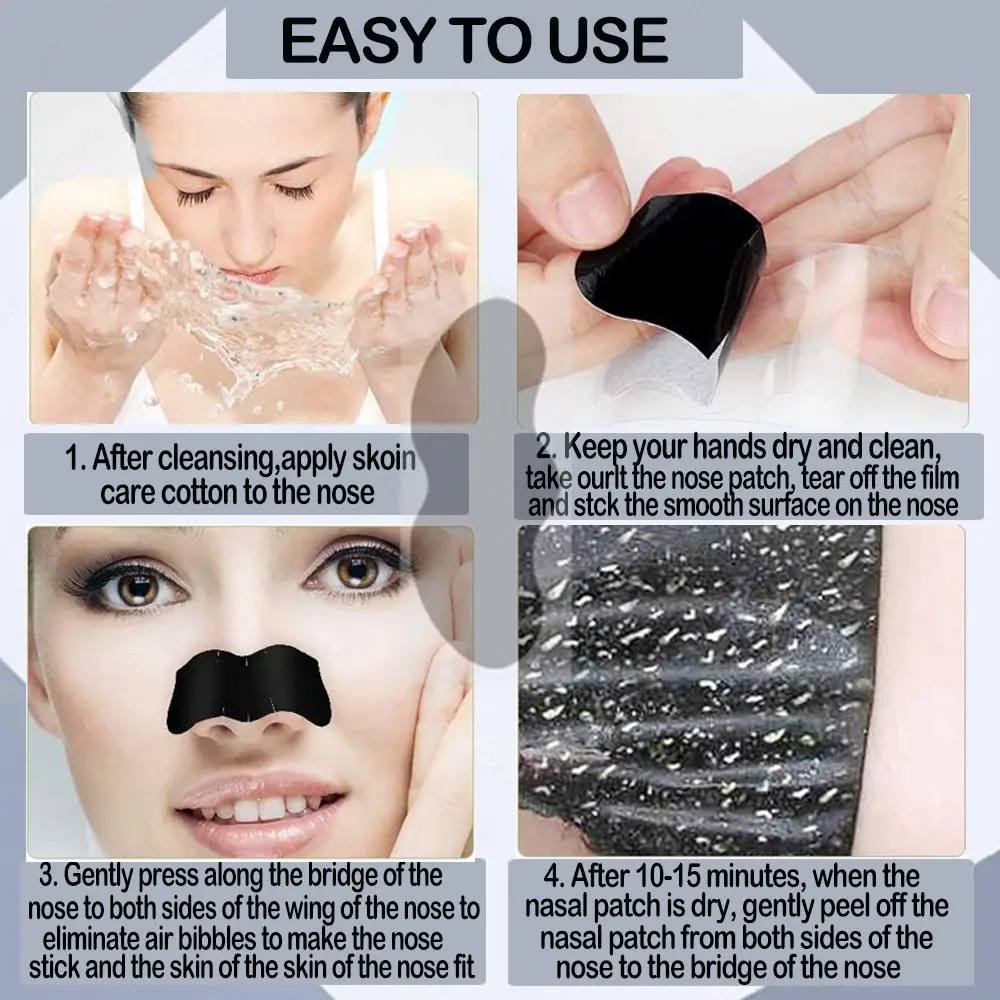 Красота инструмент для удаления чёрных точек уход за кожей Инструменты прыщей