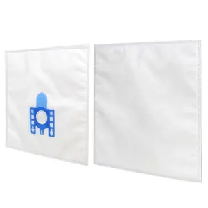 5 шт., мешки для пылесборника и 2 шт. фильтров HEPA для Miele S220, S247i, S272, S301, S428, S700, S5980, S6330, S812