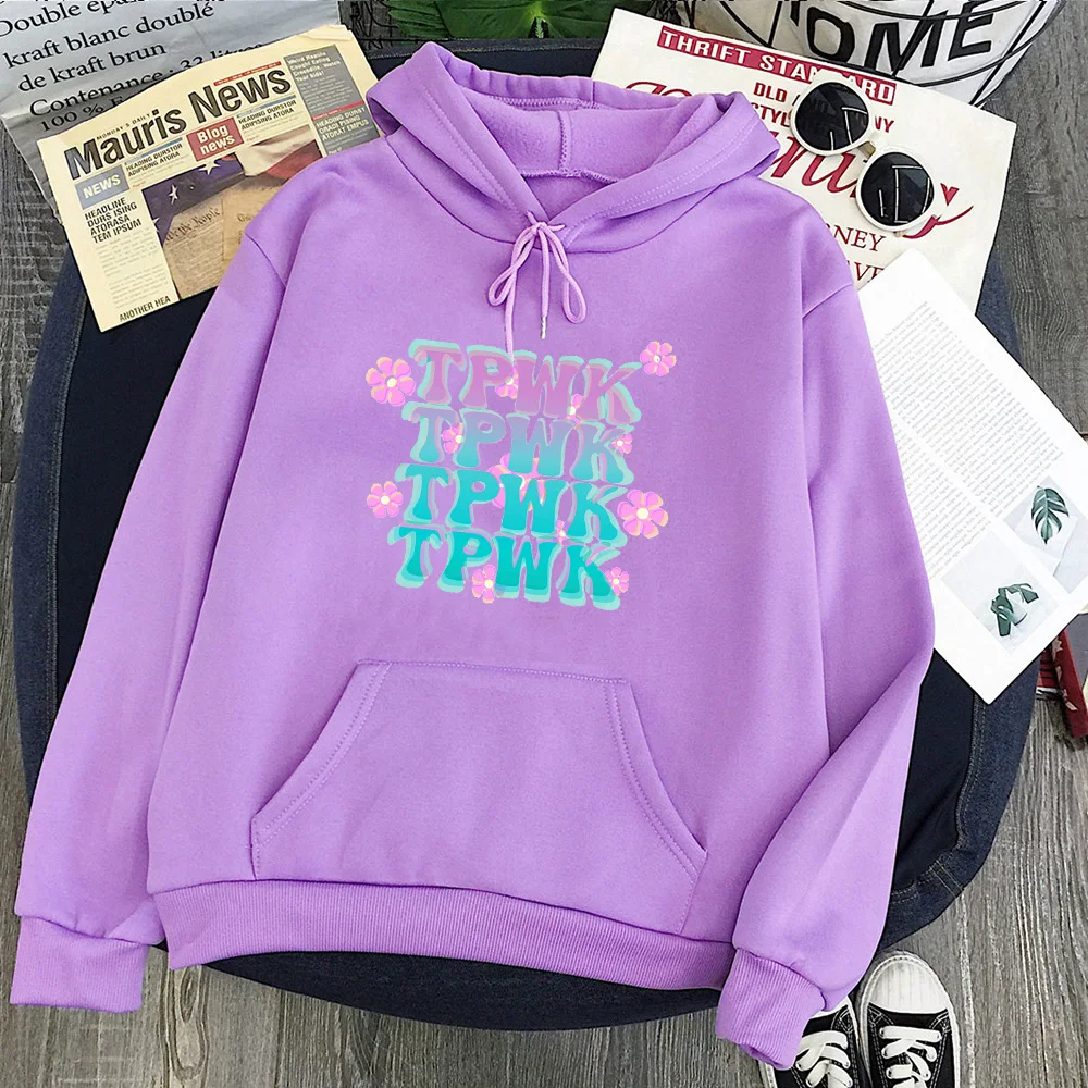 

Tpwk Sweatshirt Fine Line Harry Styles 2021 Treat People with Kindness Hoodies Kawaii Character Goth Clothes Fashion New