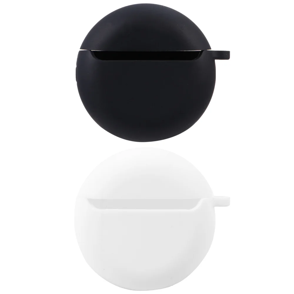 

Silicone Earphone Organizer Headphone Cover Compatible for HUAWEI Freebuds3