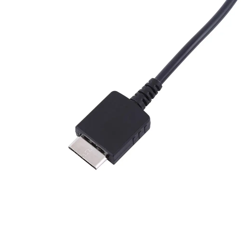 USB 2,0 кабель зарядного устройства для SONY MP3 MP4 плеер