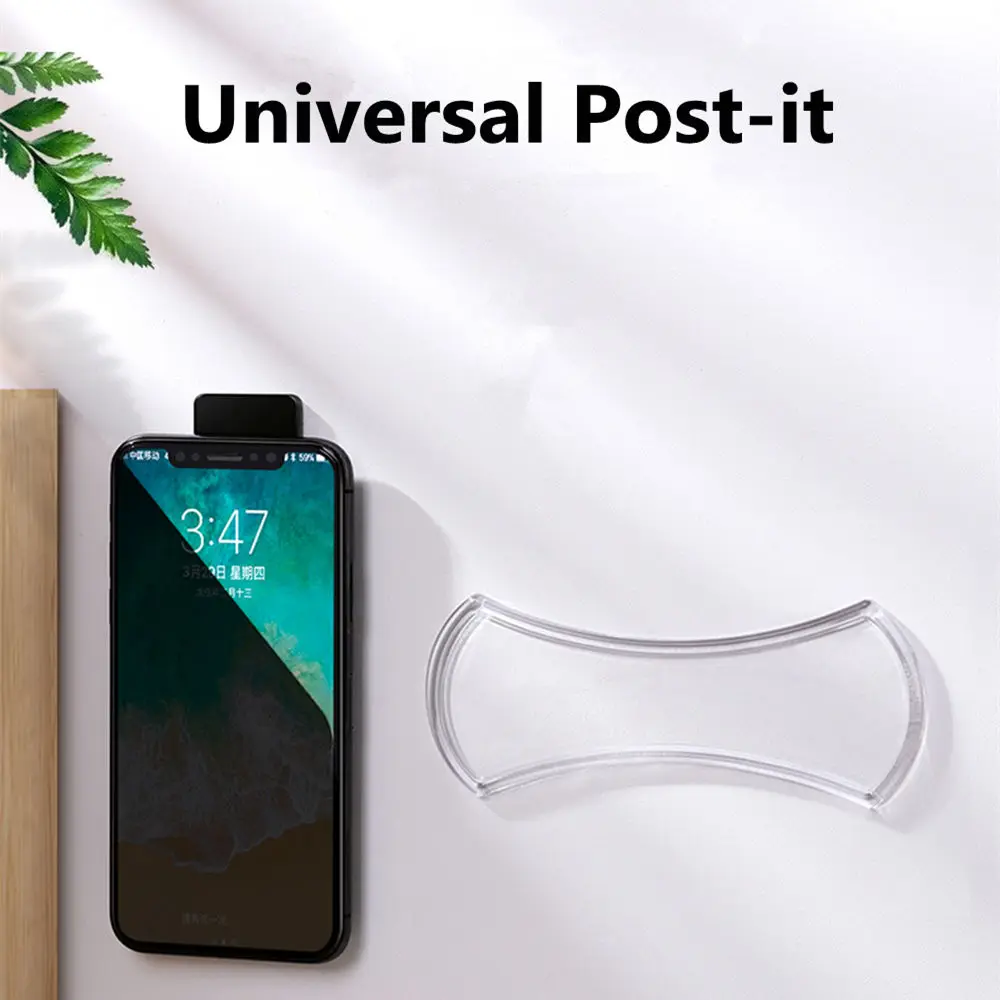 

Nano Phone Holder Anti-Slip pad For FIAT 500 Tipo Punto Freemont Cross Coroma Panda Idea Palio Fastback Fullback Strada