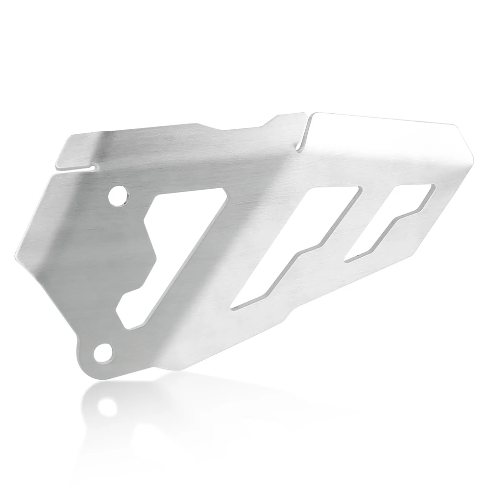 

FOR Triumph Tiger 800 XC XCA XCX XR XRt XRx Gear Shift Lever Protective cover Rear Foot Peg Heel Protective Cover Brake