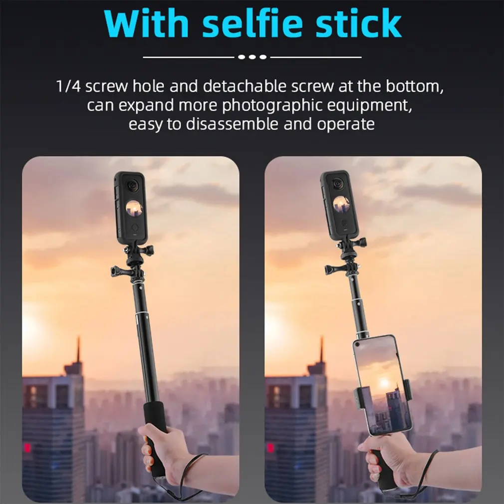 Камера защитная рамка мобильный телефон селфи палка ручной стабилизатор для
