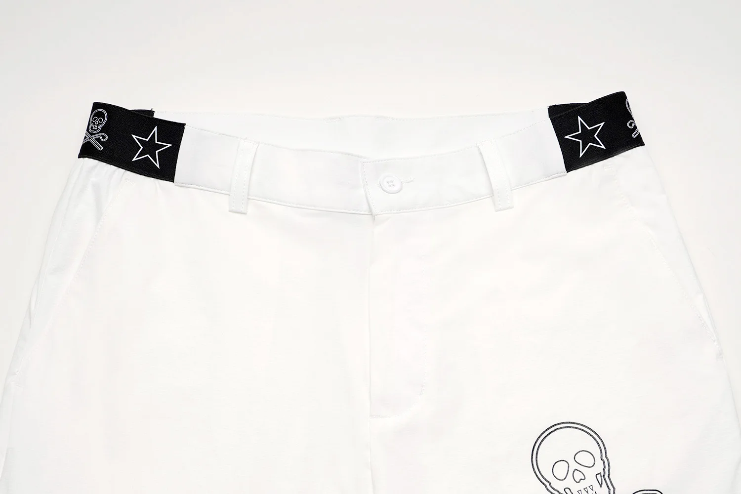 

2021 New Golf Pants Men's Sports Golf Trousers