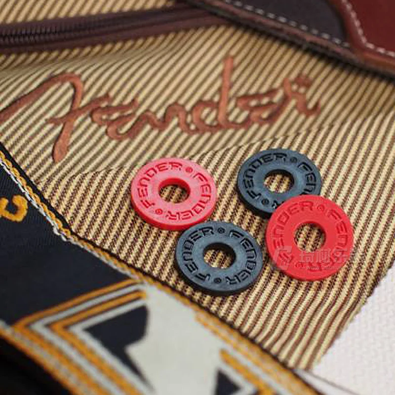 Набор из 4 блоков для крепления на ремне Fender|strap lock|fender strapstrap lock fender |