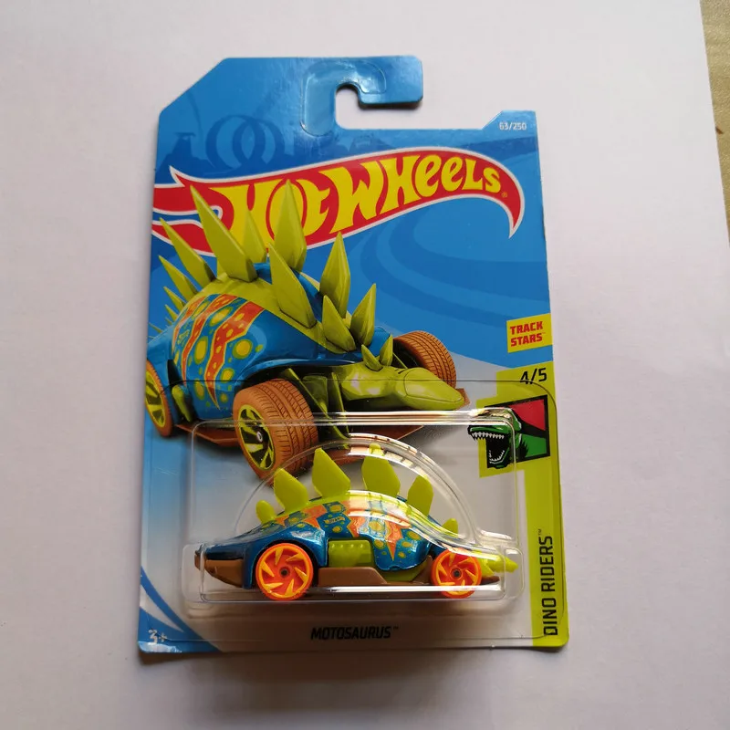 63-2019 Hot Wheels 1: 64 Автомобиль NO.43-83 Ауди Хонда форта Шеви Додж металлическая литая модель автомобиля детские игрушки подарок - Цвет: 63-2019