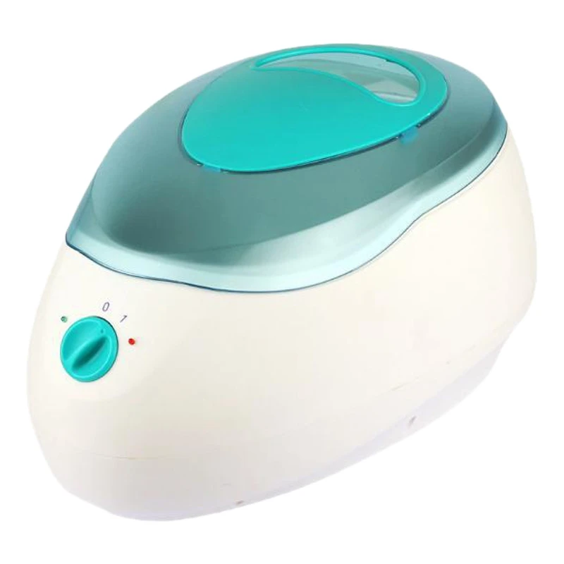 

2.2L Wax Warmer Paraffin Heater Machine Pot Bath Wax Electric Heater Hair Removal Beauty Hand Foot Skin Care