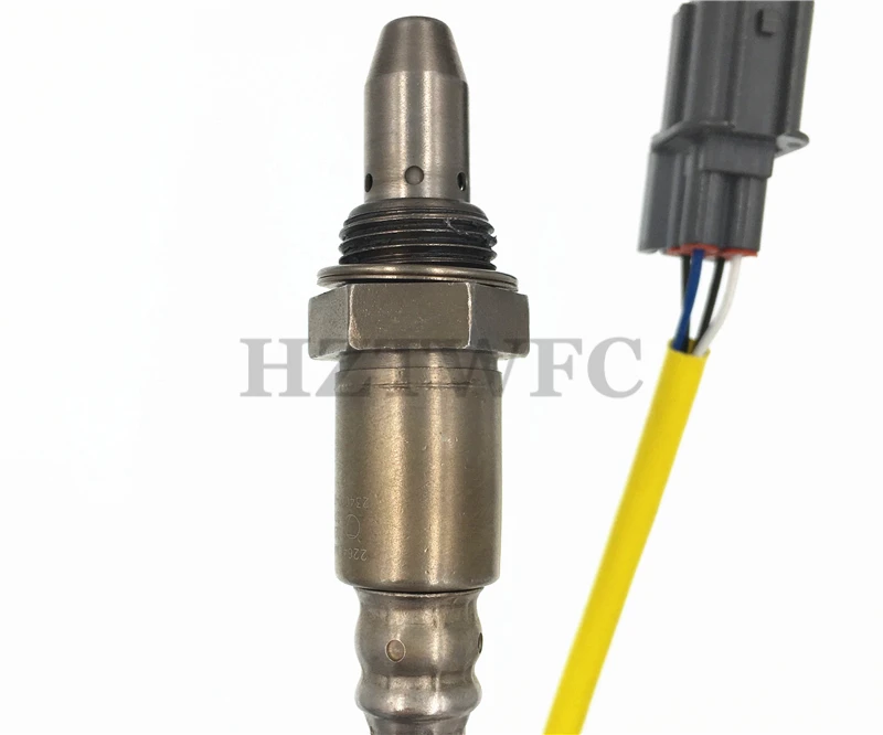 Оригинальный кислородный датчик для SUBARU LEGACY OUTBACK OEM и номер детали 22641-AA220 22641AA220 |