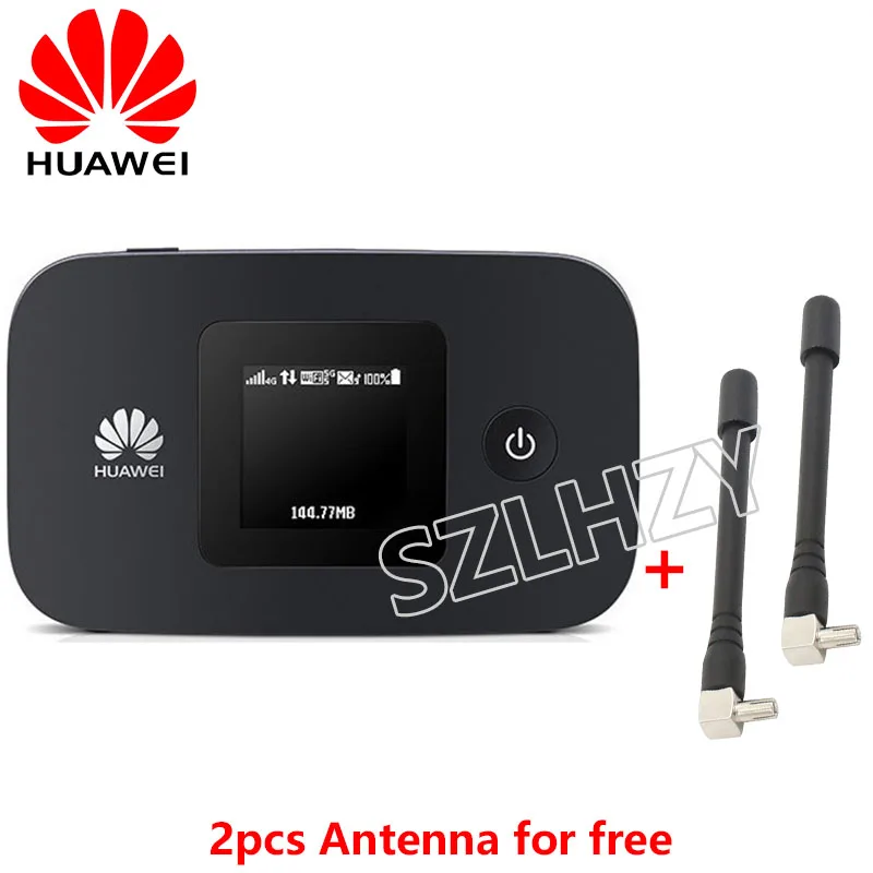 HUAWEI 4G маршрутизатор Wi Fi E5377s 327 150 Мбит/с компиляция java приложений! Карман для