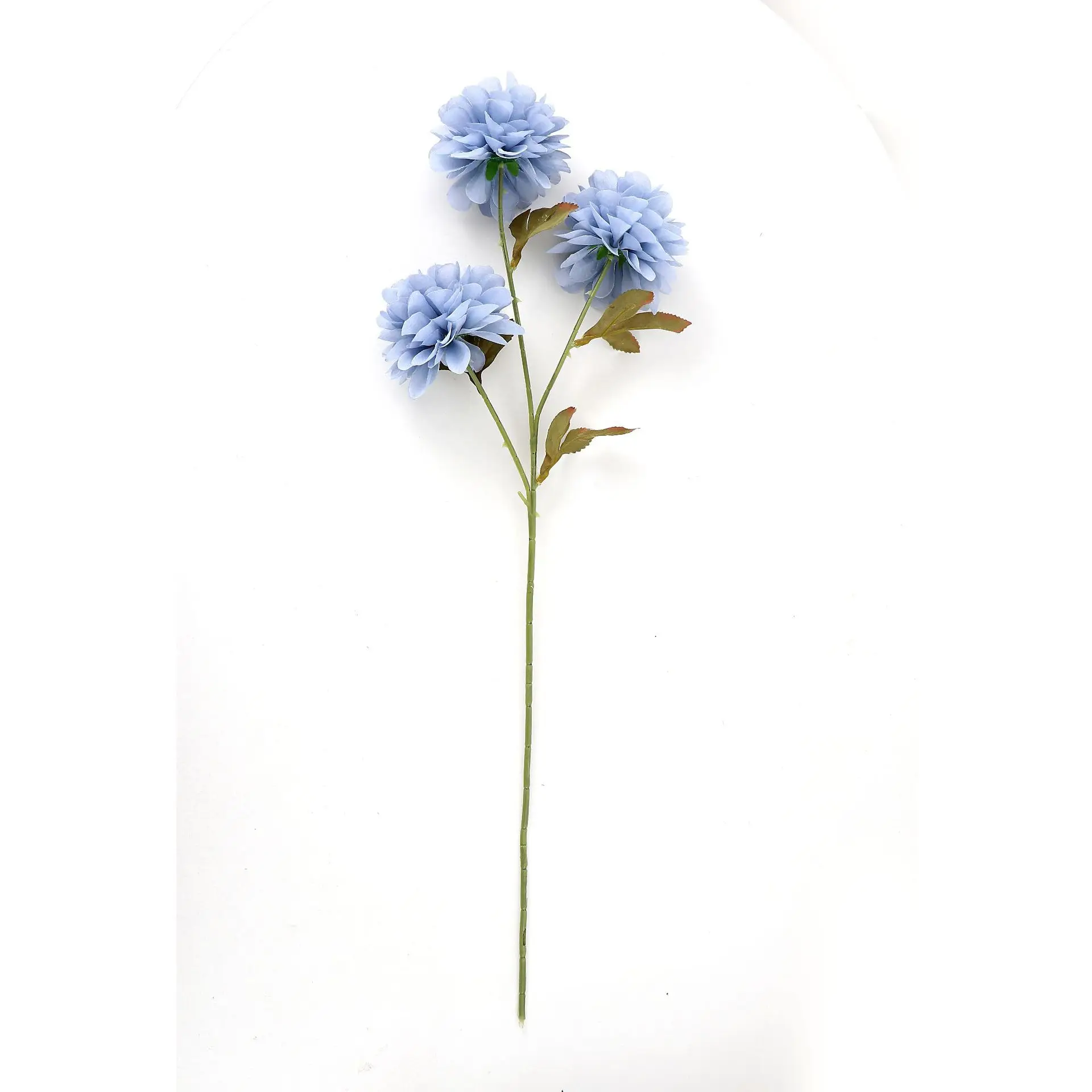 

1PCS Simulation Chrysanthemum Artificial Flowers Fake Plants Home Garden Office Decoration