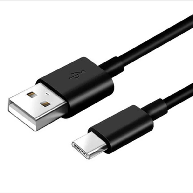 2A Быстрая зарядка для Xiaomi 10 9 8 A3 Type C USB кабель передачи данных зарядки и