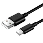 2A Быстрая зарядка для Xiaomi 10 9 8 A3 Type C USB кабель для передачи данных кабель для зарядки и синхронизации данных USB-C кабель для Honor 30 20 10 Pro P Smart Z кабель