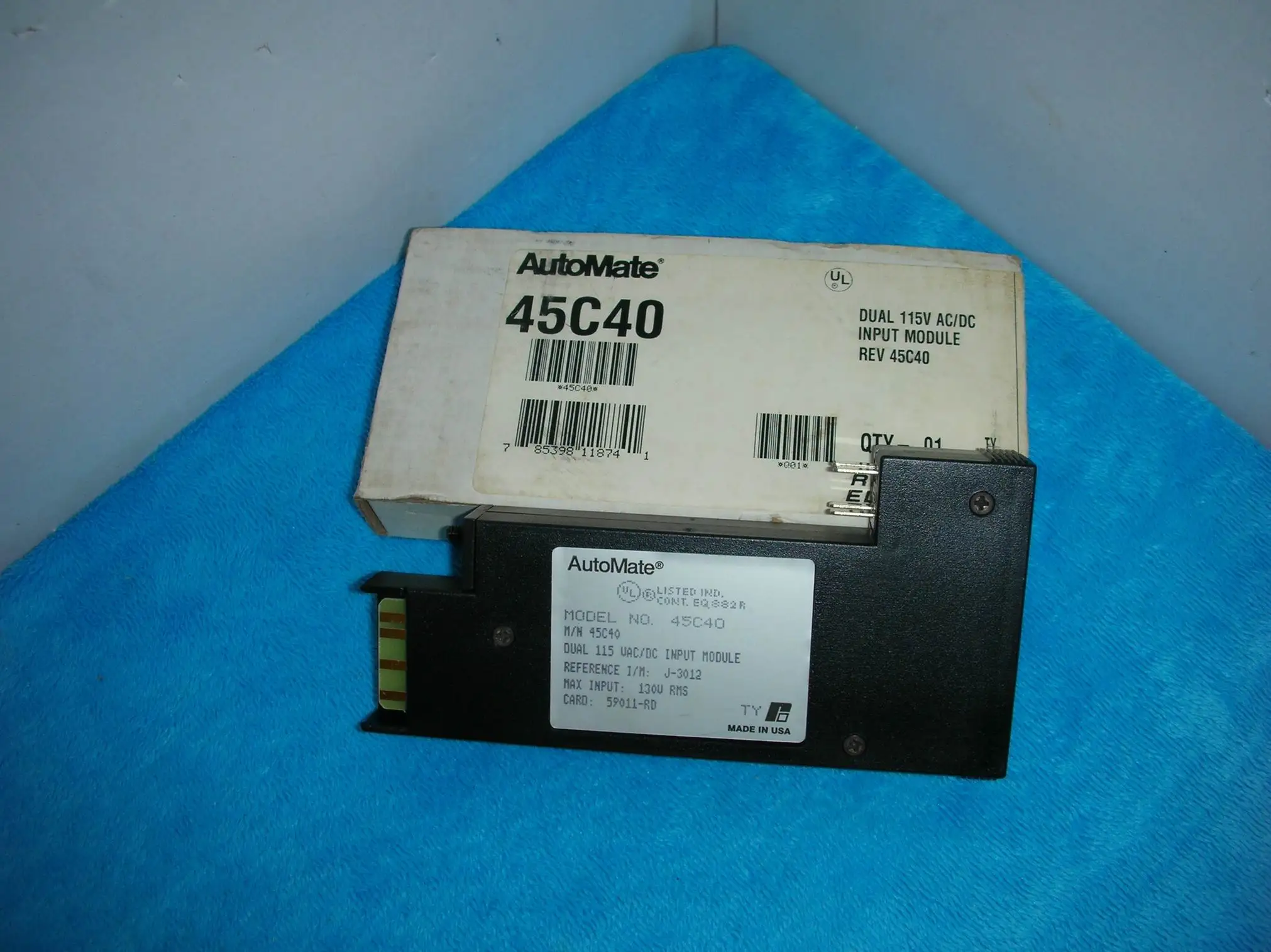 

1 шт. новая целевая Электроника 45C40