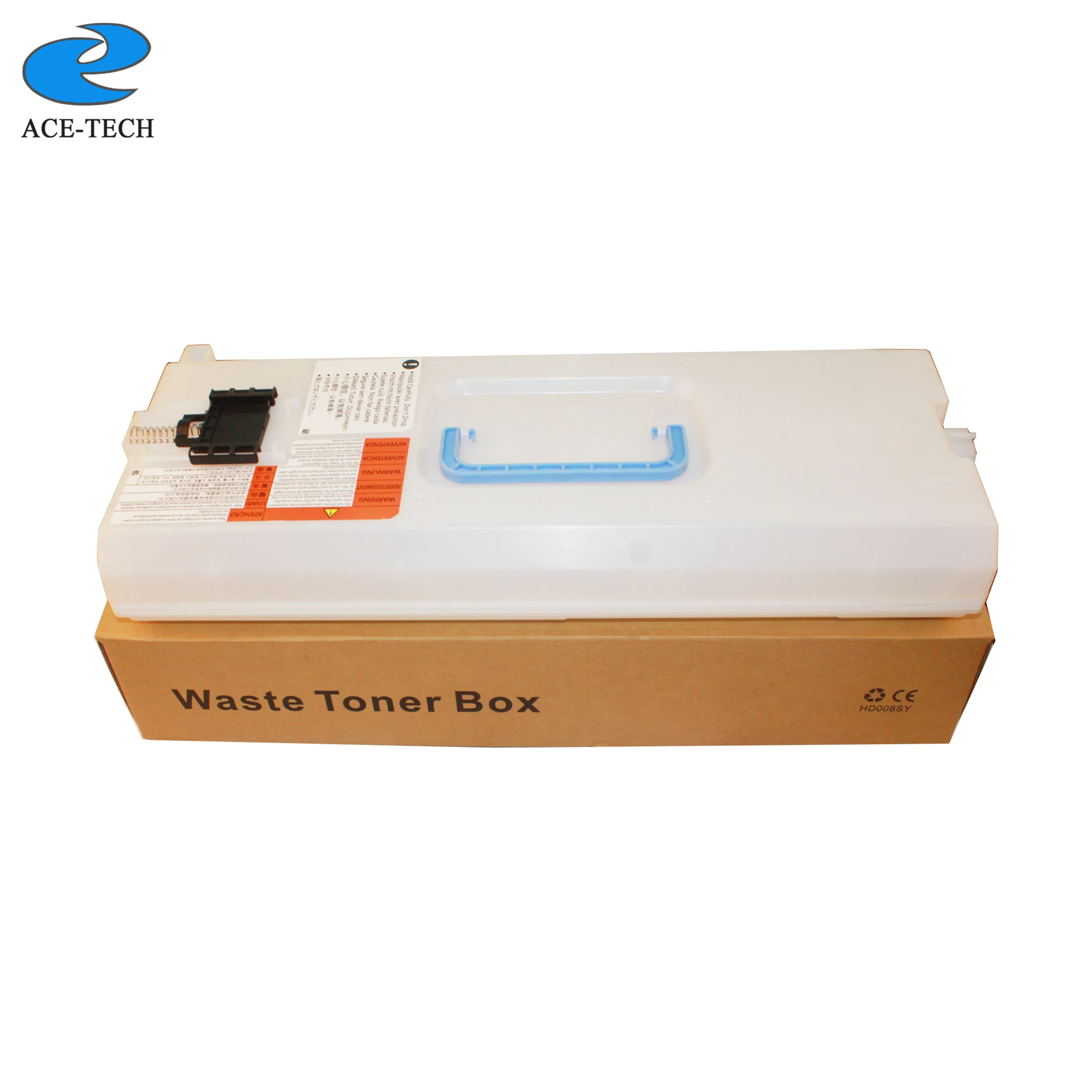 

The New FM1-A606-040 Waste Cartridge Apply to Canon imageRUNNER ADVANCE C3325i C3330i C3525i C3530i Printer Accessories