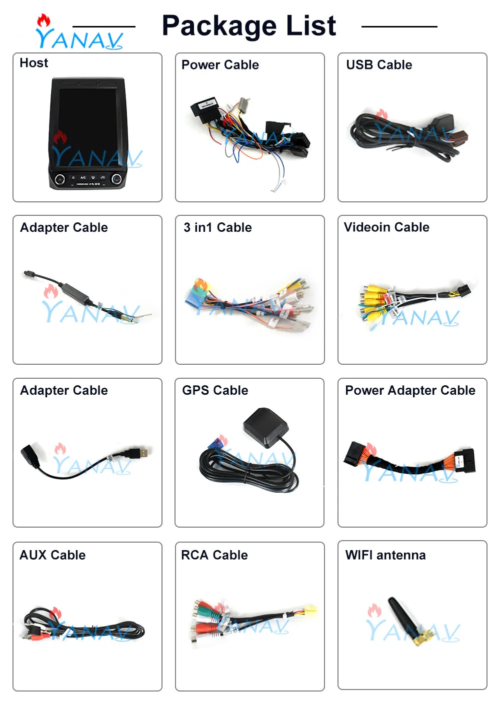 

Tesla style 12.1 inch Car GPS Navigation FOR-Ford F150 2015-2019 car multimedia video player Auto Radio DVD Player car stereo