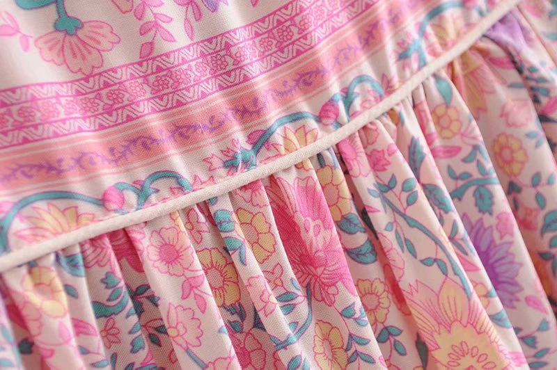 Женское винтажное платье мини из искусственного шелка|Женские платья| |